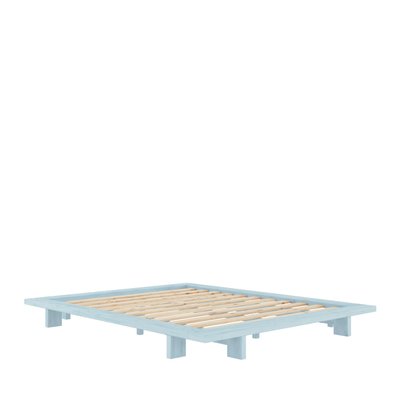 Lit en bois 160x200cm - Japan KARUP DESIGN