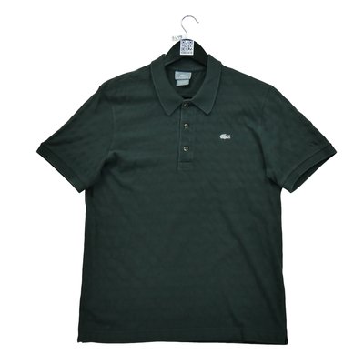 Polo - Très bon état LACOSTE