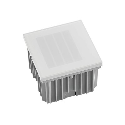 Applique extérieure en aluminium moderneLED ARCCHIO
