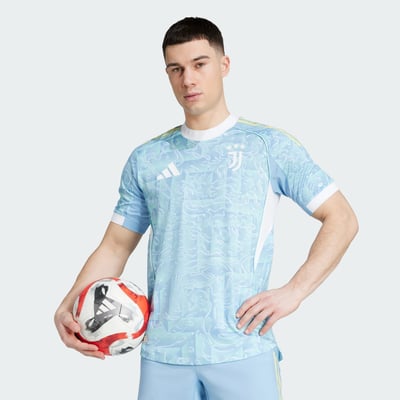 Maillot Extérieur Juventus 25/26 Authentique adidas Performance