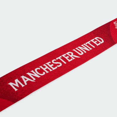 Écharpe Domicile Manchester United adidas Performance