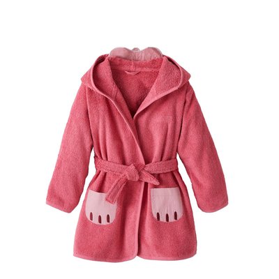 Peignoir de bain vertbaudet hot sale