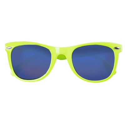 Lunettes de soleil âge 4 à 6 ans, verres polycarbonates catégorie 3 ISOTONER