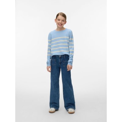 Pull En Maille VERO MODA