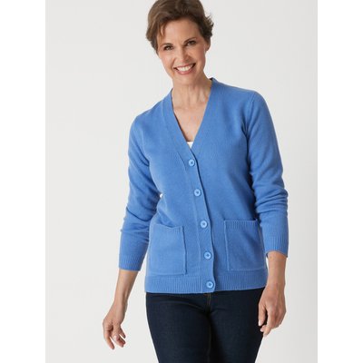 Gilet classique manches longues DAXON