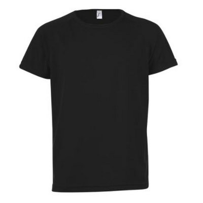 T-shirt de sport SOLS