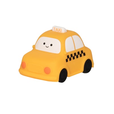 Veilleuse Voiture   en silicone rechargeable USB AMADEUS LES PETITS