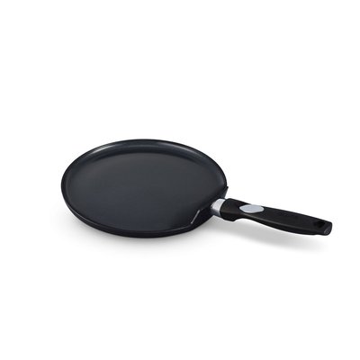 Crépière   induction céramique-PRO BEKA