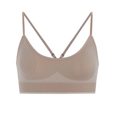 Brassière sport contour seamless adidas Performance