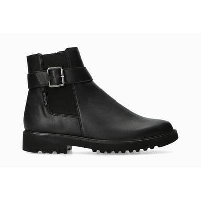 Bottines en cuir SIENA MEPHISTO