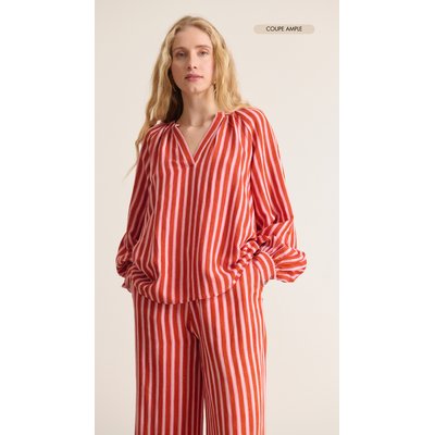 Blouse VERO GARANCE PARIS 