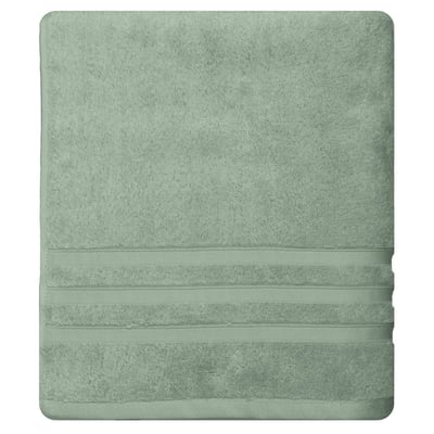 Drap de bain 600 g/m² SENSILK SENSEI MAISON