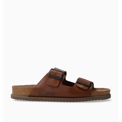 Sandales en cuir NERIO MEPHISTO