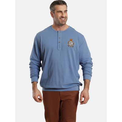 Sweatshirt EARL QUILLANS CHARLES COLBY