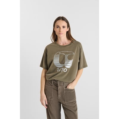 Tee-Shirt LYNETTE LE TEMPS DES CERISES