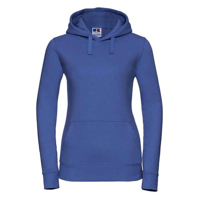 Sweat à capuche AUTHENTIC RUSSELL