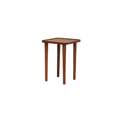 Table d'appoint en bois POWELL CHEHOMA