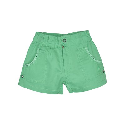 Short twill ethel SUCRE D'ORGE
