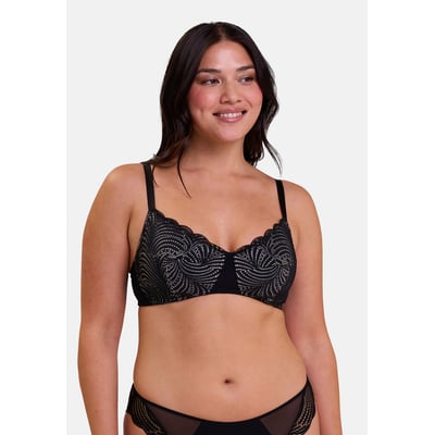 Soutien-gorge post opératoire OLIVIA SANS COMPLEXE