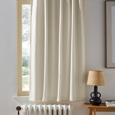 Rideau radiateur thermique polaire, Panason LA REDOUTE INTERIEURS