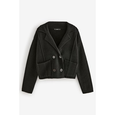 Cardigan blazer élégant avec col NEXT