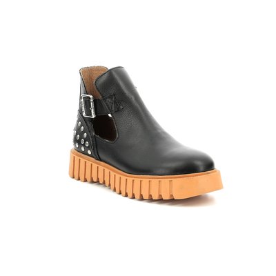 Boots Cuir KICK FANTASY KICKERS