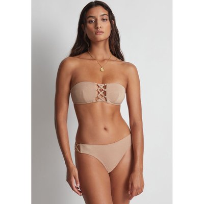 Soutien-gorge Bandeau mousse Summer Glow AUBADE