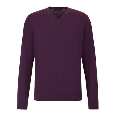 Pull-over Laine Vierge FALKE