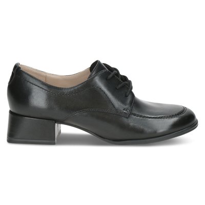 Derbie en cuir CAPRICE