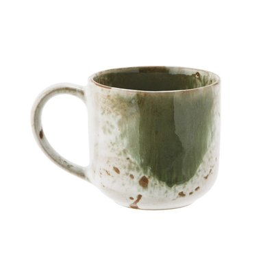 Mug grès MADAM STOLTZ