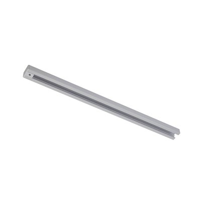 Luminaire sur rail électrique en aluminium LINDBY