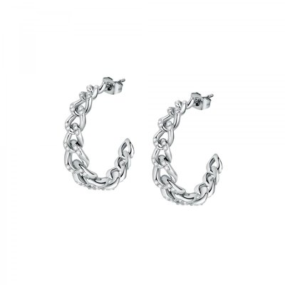 Boucles D'oreilles En Laiton Incontri MORELLATO