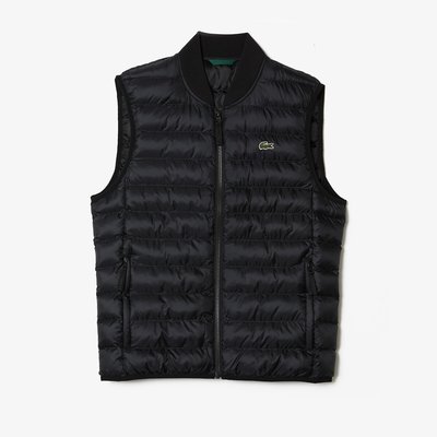 Lightweight Padded Gilet LACOSTE