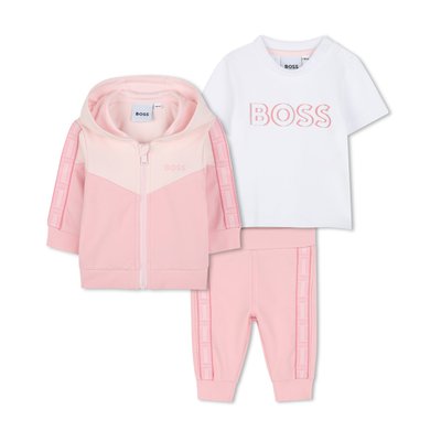 Ensemble de survêtement 3 pièces BOSS KIDSWEAR