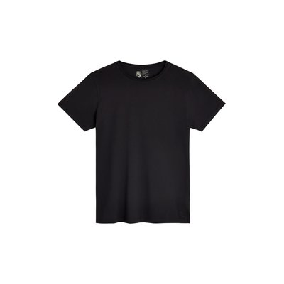 T-SHIRT CLASSICBLACK PULLIN