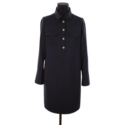Robe en laine - Bon État TARA JARMON