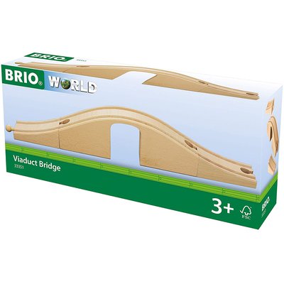 Pont Viaduc BRIO