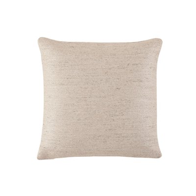 Housse de coussin en Jacquard texturé 647gr/m2  ORSSO MADURA