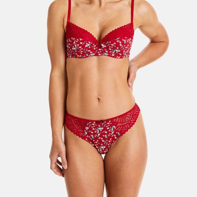 Tanga PAPRIKA POMM'POIRE