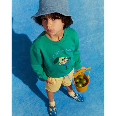 Vetement enfant pas cher La Redoute Outlet ARSENE ET LES PIPELETTES X LA REDOUTE La Redoute