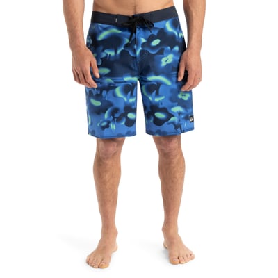 Boardshort HIGHLINE STRAIGHT LEG 19" QUIKSILVER