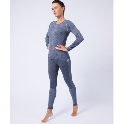 Tee-shirt manches longues Dynamic Climatyl DAMART SPORT