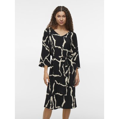 Robe mi-longue VILA VILA