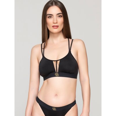 Soutien-gorge de sport brassière dos croisé SPLENDID LUNA SPLENDIDA