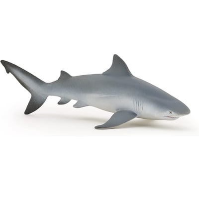 Figurine Requin bouledogue PAPO