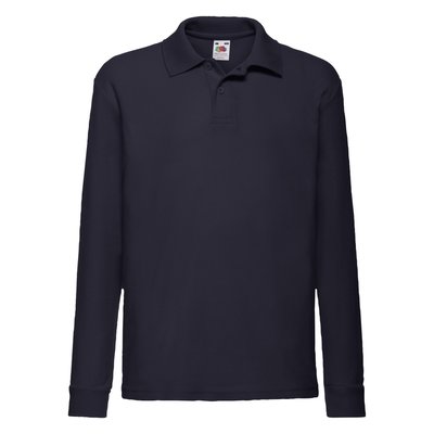 Polo FRUIT OF THE LOOM