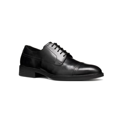 Derbies en cuir, THORIAN GEOX