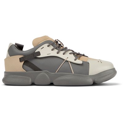 Baskets Karst Twins cuir CAMPER