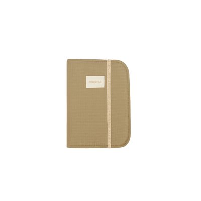 Protège-carnet de santé A5 Poema OPERA NOBODINOZ
