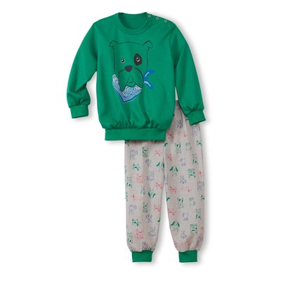 Pyjama avec bords élastiques CALIDA